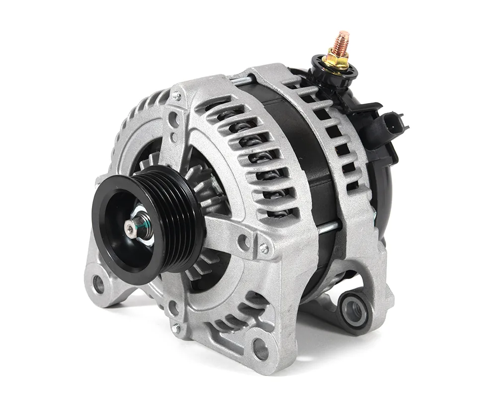 TP-48544C — Alternador Nippondenso 12V 160 Amps TOTAL PARTS 48544C