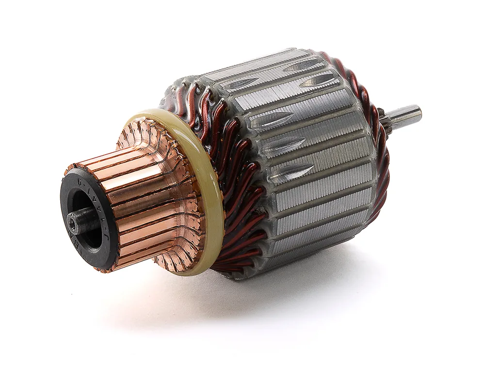 ARMADURA PARA MARCHA NIPPONDENSO TOTAL PARTS 48555C