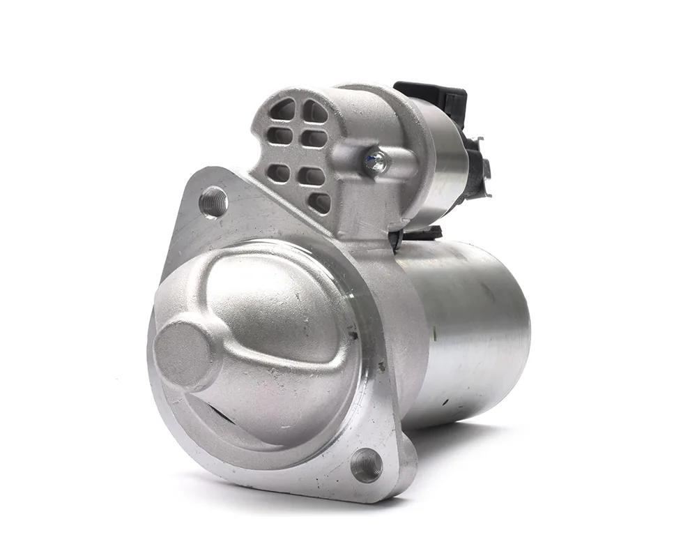 Marcha delco 12 volts 13 dientes TOTAL PARTS 48561C