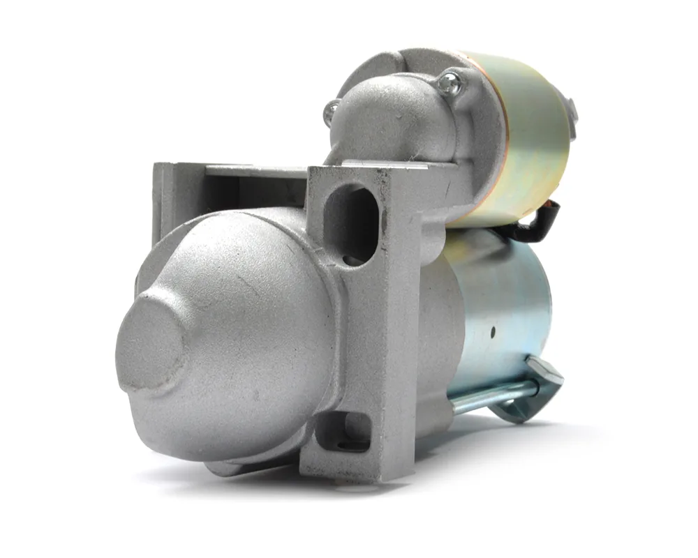 TP-48563C — MARCHA DELCO SERIE PG260D 12 VOLTS 9 DIENTES TOTAL PARTS 48563C
