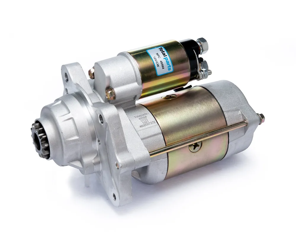MARCHA TOTAL PARTS 48564C
