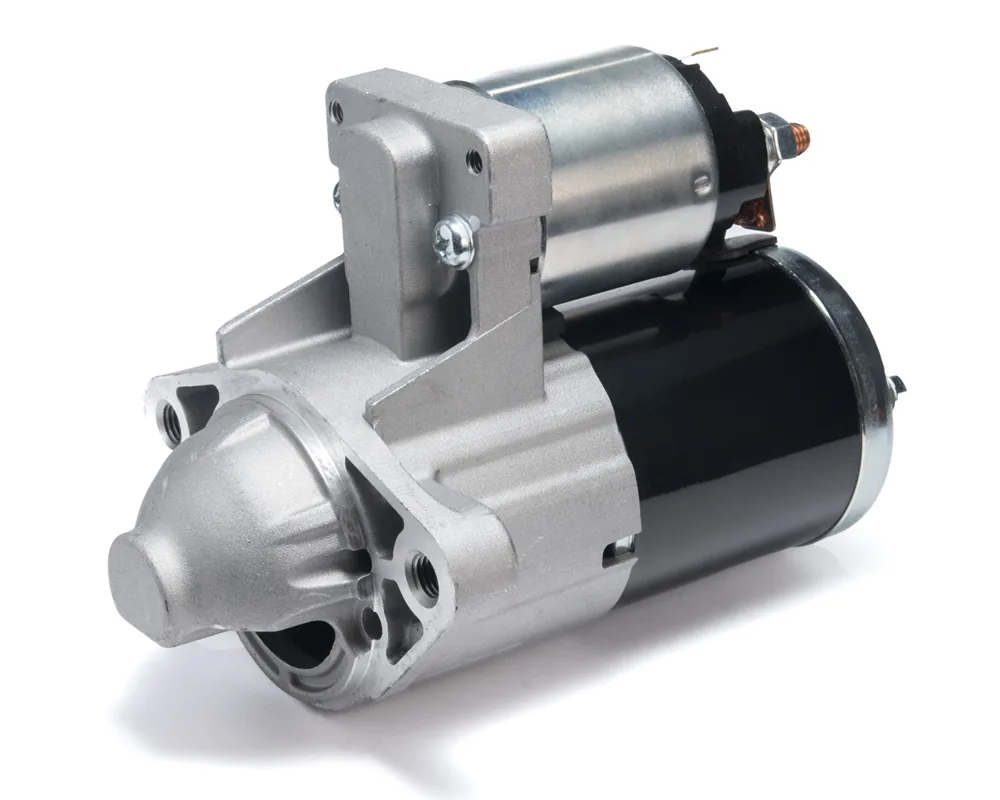 Marcha TOTAL PARTS 48574C