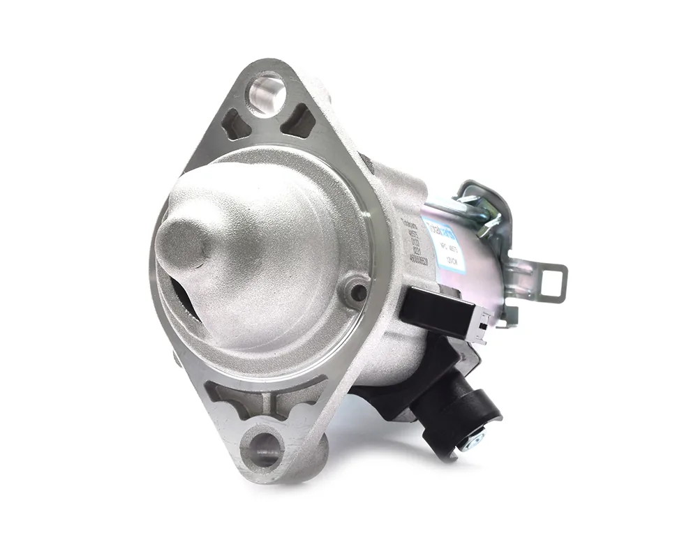 TP-48575C — MARCHA MITSUBA 12 VOLTS 9 DIENTES TOTAL PARTS 48575C