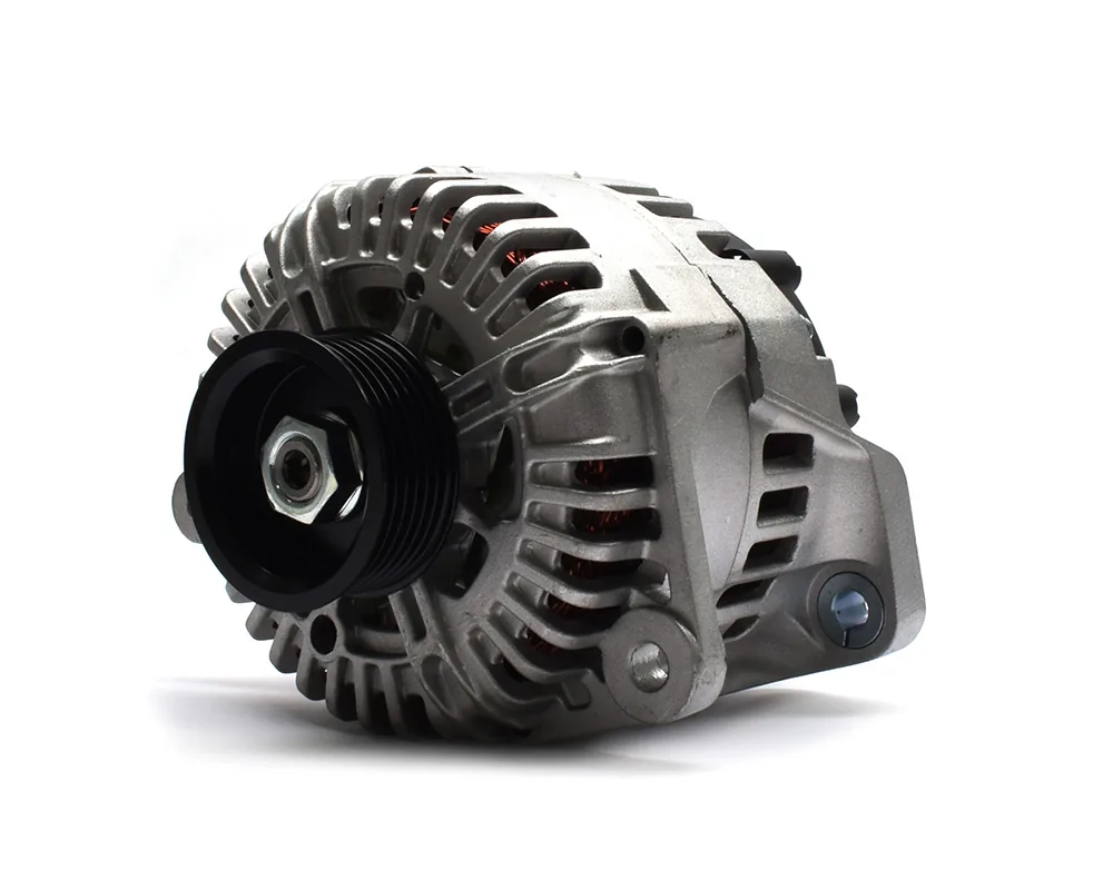 Alternador valeo 12 VOLTS 145 AMPS TOTAL PARTS 48792C