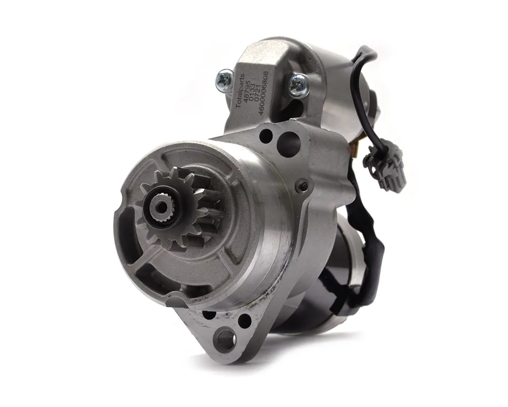TP-48795C — MARCHA TOTAL PARTS 48795C