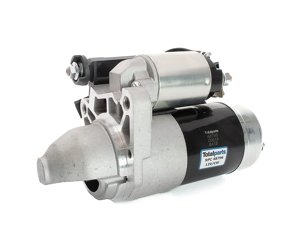 TP-48796C — MARCHA TOTAL PARTS 48796C