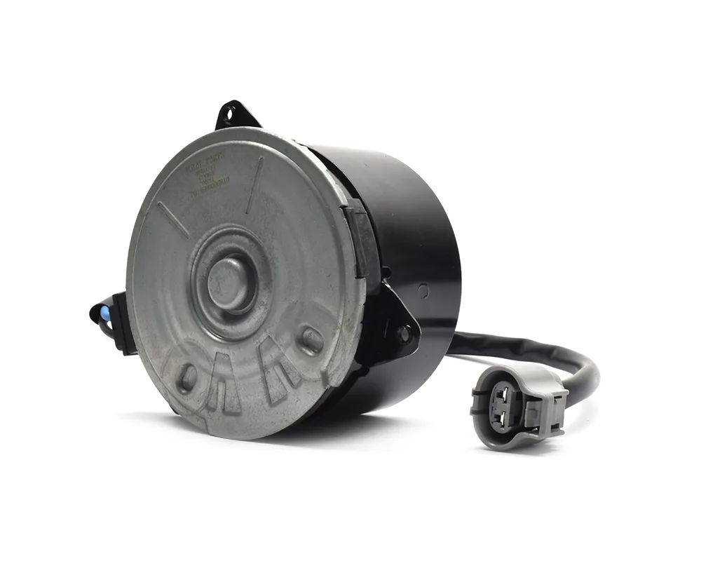 Motoventilador para radiador TOTAL PARTS 48812C