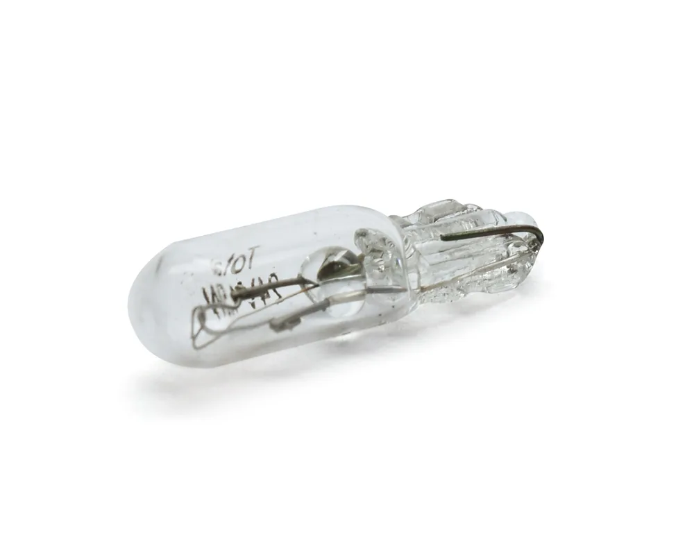 TP-49302C — Foco 56 micro pellizco 24 volts 1.5 watts claro TOTAL PARTS 49302C