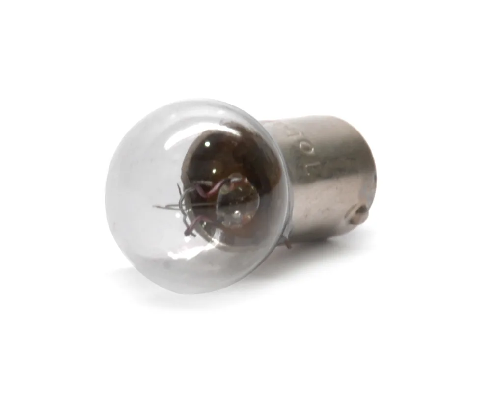 FOCO 57 3 WATTS 24 VOLTS CLARO 1 POLO PATAS PAREJAS TOTAL PARTS 49305C