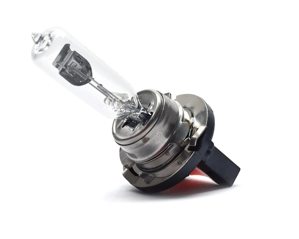 FOCO H15 HALOGENO 12 VOLTS 55/15 WATTS TOTAL PARTS 49307C