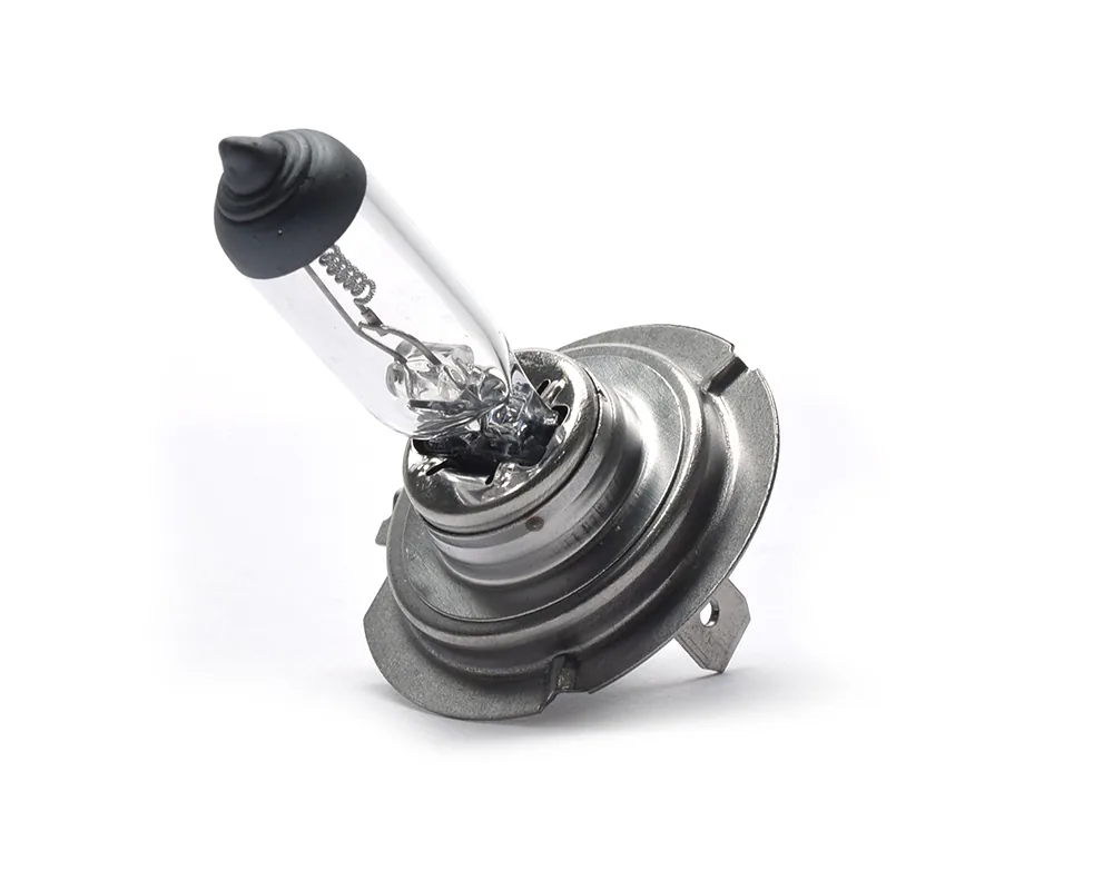 TP-49308C — FOCO DE HALOGENO H7 70 WATTS 24 VOLTS TOTAL PARTS 49308C