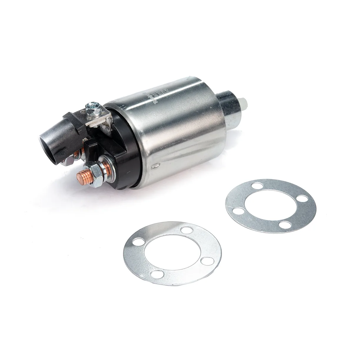 TP-49318C — SOLENOIDE MARCHA TOTAL PARTS 49318C