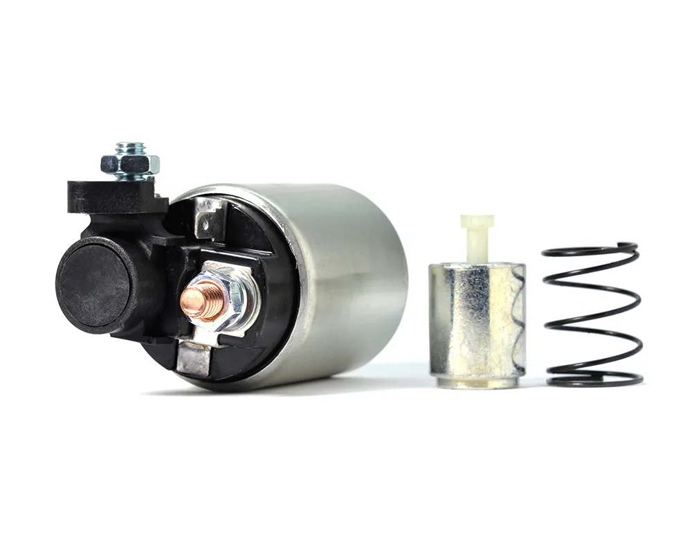 SOLENOIDE MARCHA TOTAL PARTS 49319C