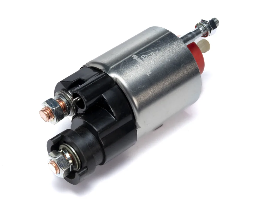 SOLENOIDE MARCHA NIPPONDENSO TOTAL PARTS 49320C