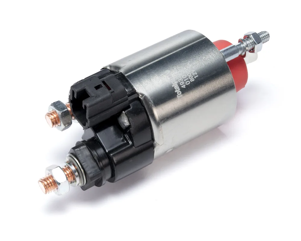 SOLENOIDE MARCHA NIPPONDENSO TOTAL PARTS 49321C