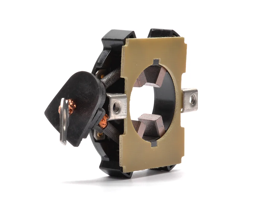 PORTA CARBON MARCHA VALEO TOTAL PARTS 49332C