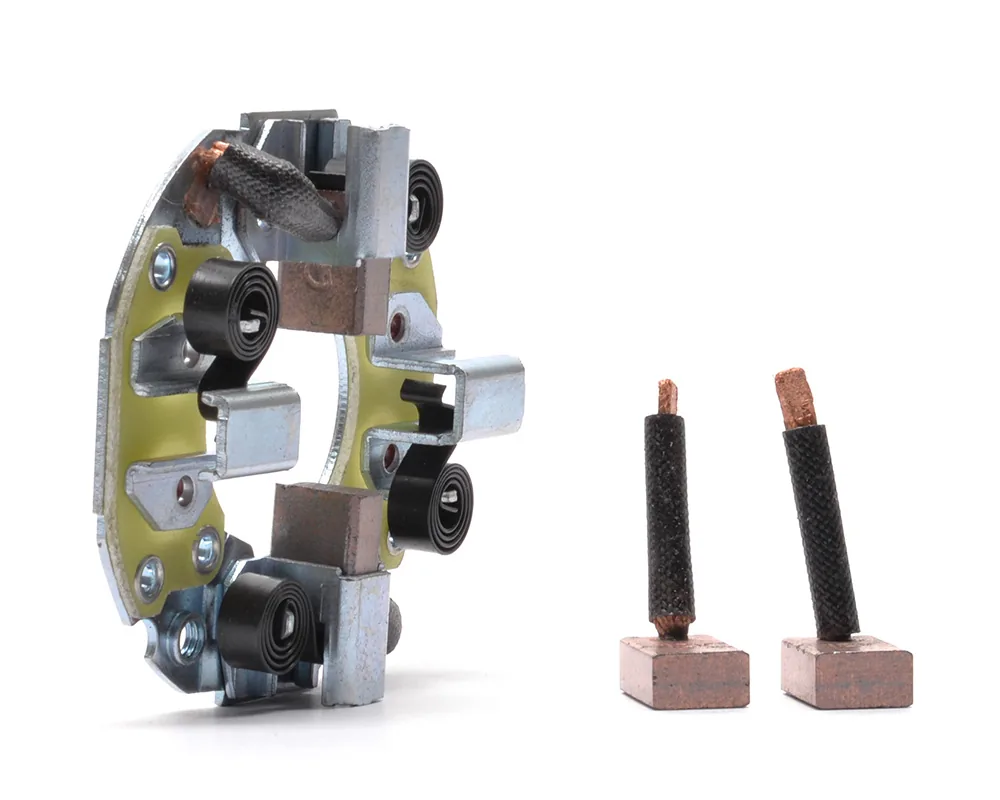 TP-49334C — PORTA CARBON MARCHA TOTAL PARTS 49334C