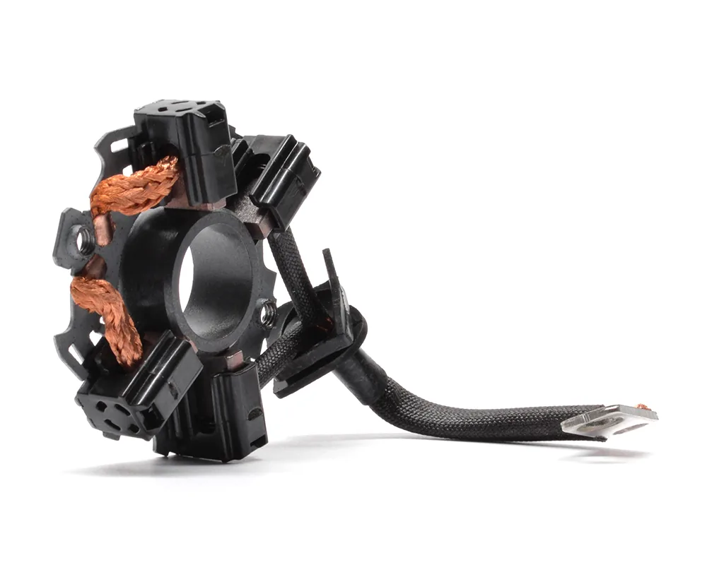 PORTA CARBON MARCHA TOTAL PARTS 49337C