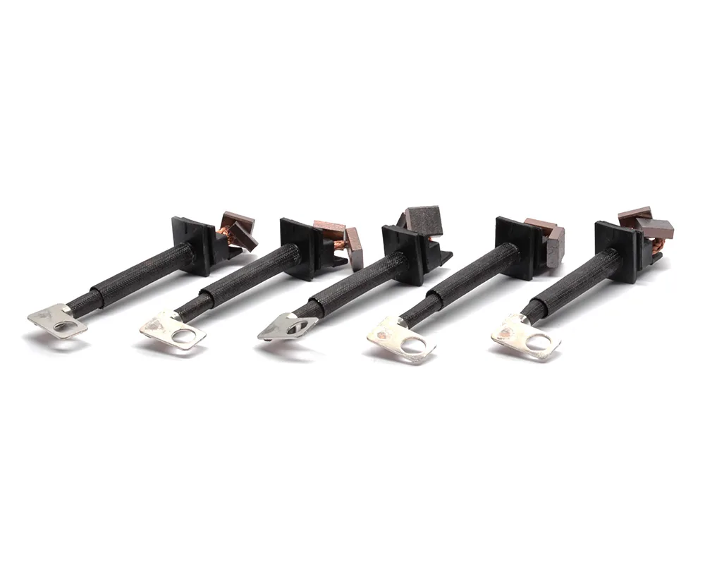 TP-49340C — CARBON MARCHA TOTAL PARTS 49340C