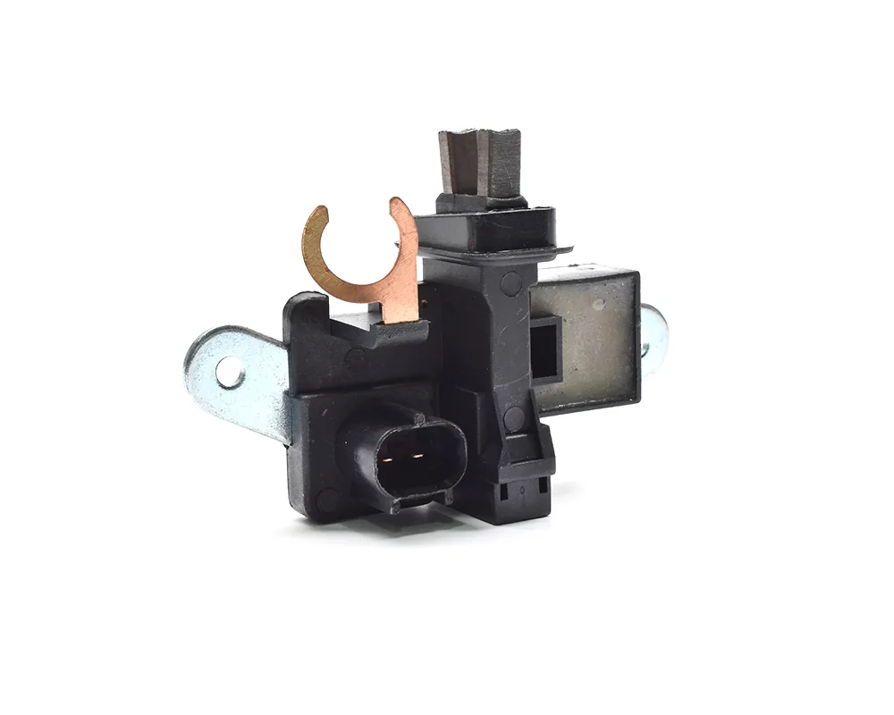 TP-49341C — PORTA CARBON ALTERNADOR BOSCH TOTAL PARTS 49341C
