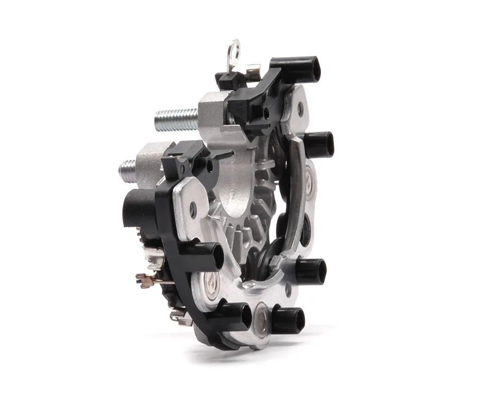 TP-49524C — PORTA DIODOS ALTERNADOR BOSCH TOTAL PARTS 49524C