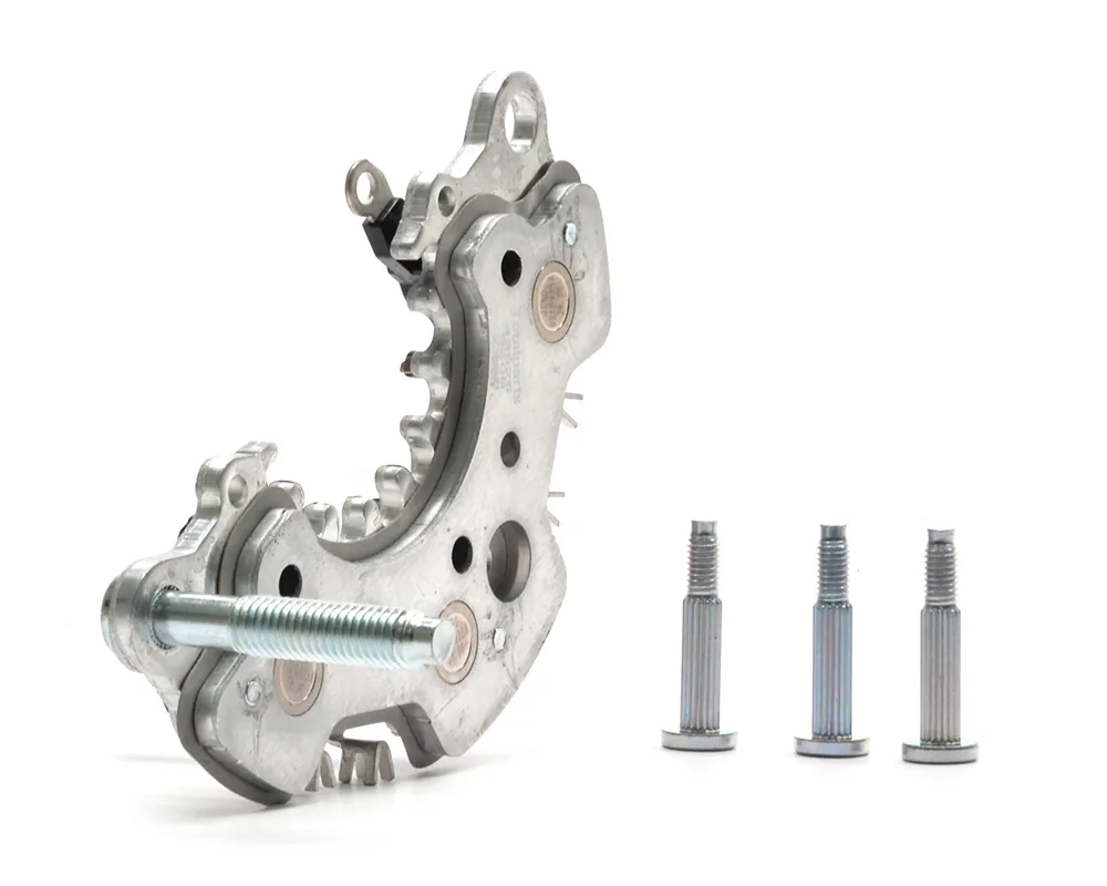 TP-49526C — PORTA DIODOS ALTERNADOR HITACHI TOTAL PARTS 49526C