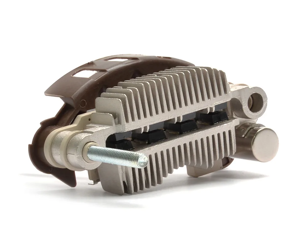 PORTA DIODOS ALTERNADOR TOTAL PARTS 49529C