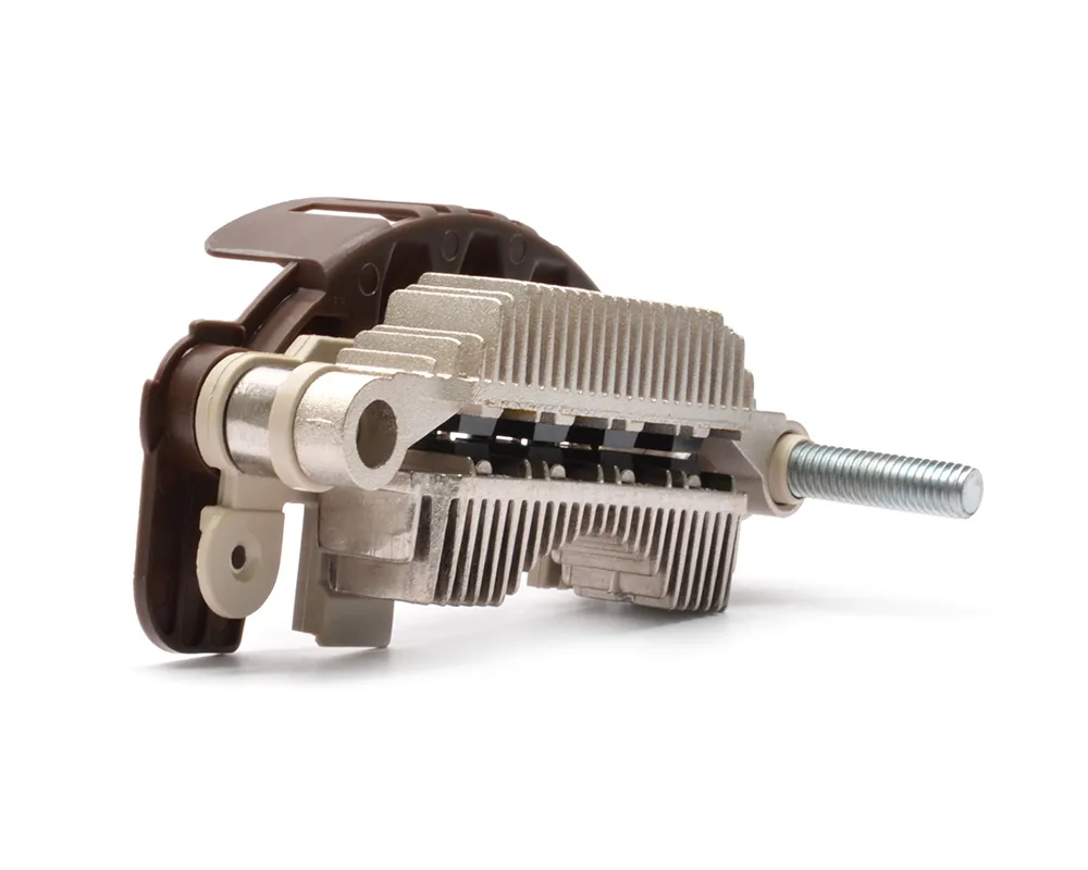 TP-49530C — PORTA DIODOS ALTERNADOR TOTAL PARTS 49530C