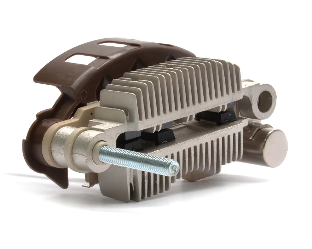 PORTA DIODOS ALTERNADOR TOTAL PARTS 49532C