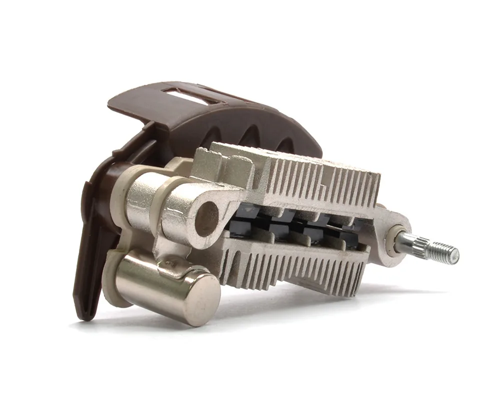 PORTA DIODOS ALTERNADOR TOTAL PARTS 49536C