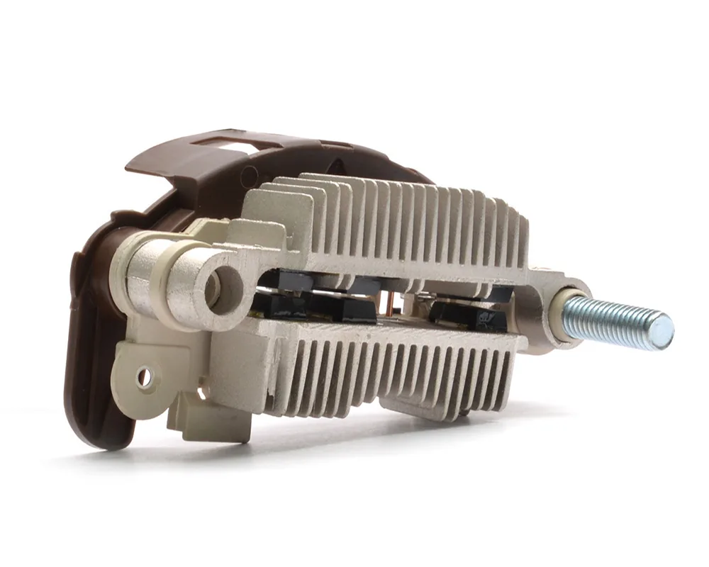 PORTA DIODOS ALTERNADOR TOTAL PARTS 49543C