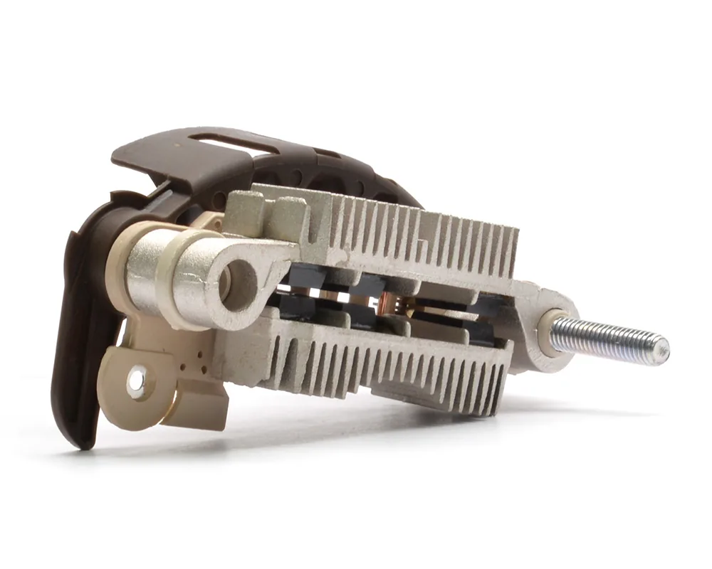 PORTA DIODOS ALTERNADOR TOTAL PARTS 49544C