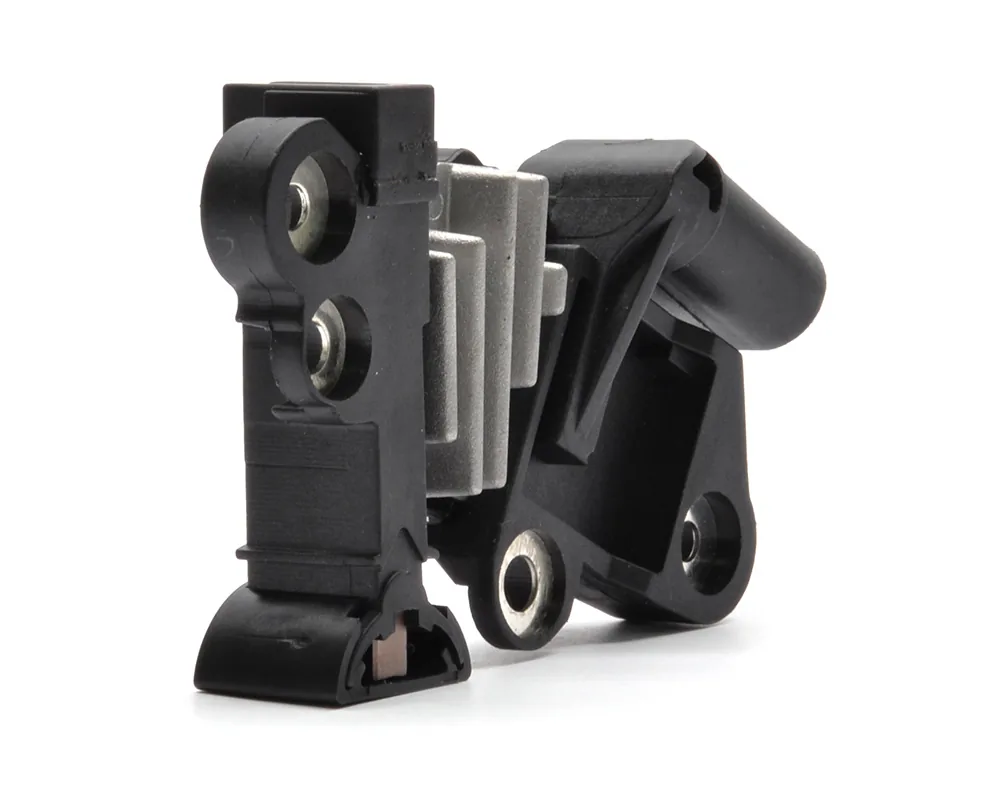 TP-49545C — Regulador alternador bosch 12 volts TOTAL PARTS 49545C