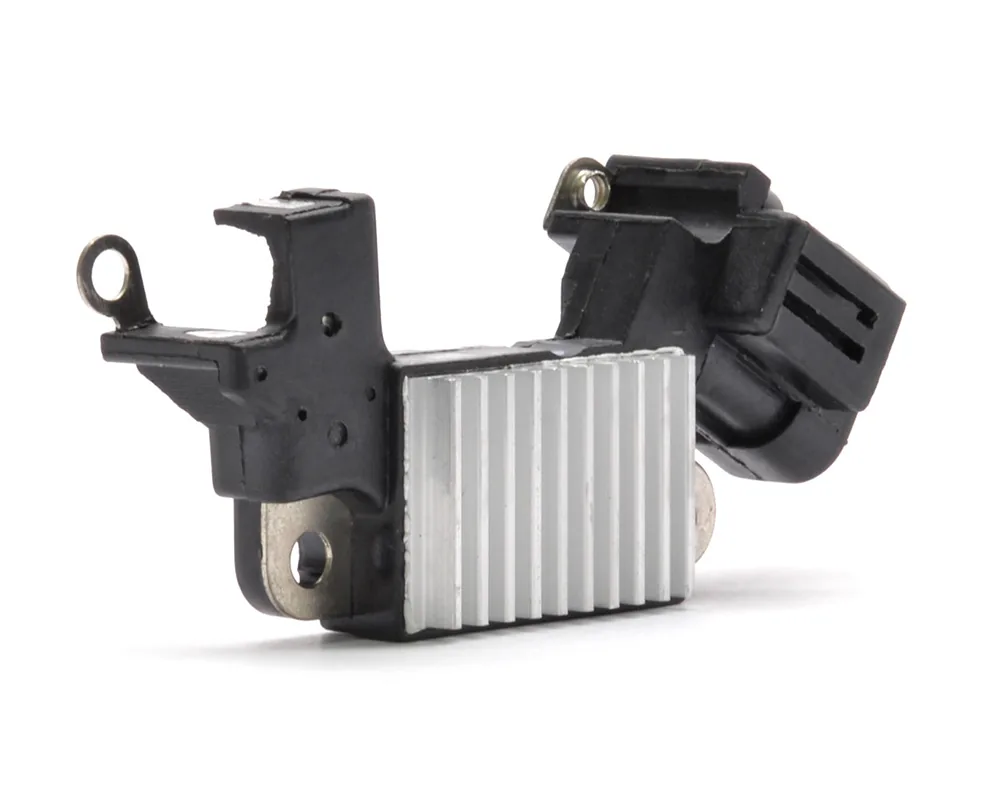 TP-49546C — REGULADOR ALTERNADOR HITACHI 12 VOLTS TOTAL PARTS 49546C
