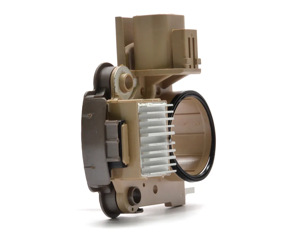 TP-49547C — REGULADOR ALTERNADOR MANDO 12 VOLTS TOTAL PARTS 49547C