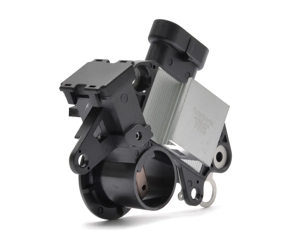 TP-49548C — REGULADOR ALTERNADOR DELCO 12 VOLTS SERIE 11SI CASE CUMMINS NEW... TOTAL PARTS 49548C