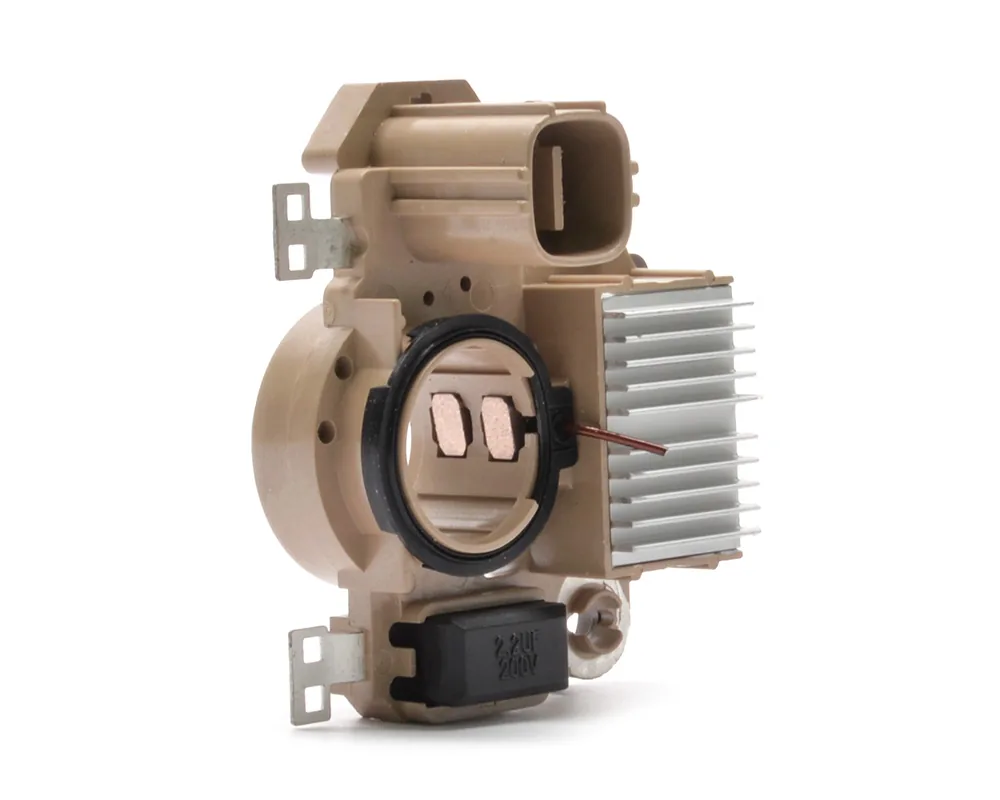 TP-49549C — REGULADOR ALTERNADOR TOTAL PARTS 49549C