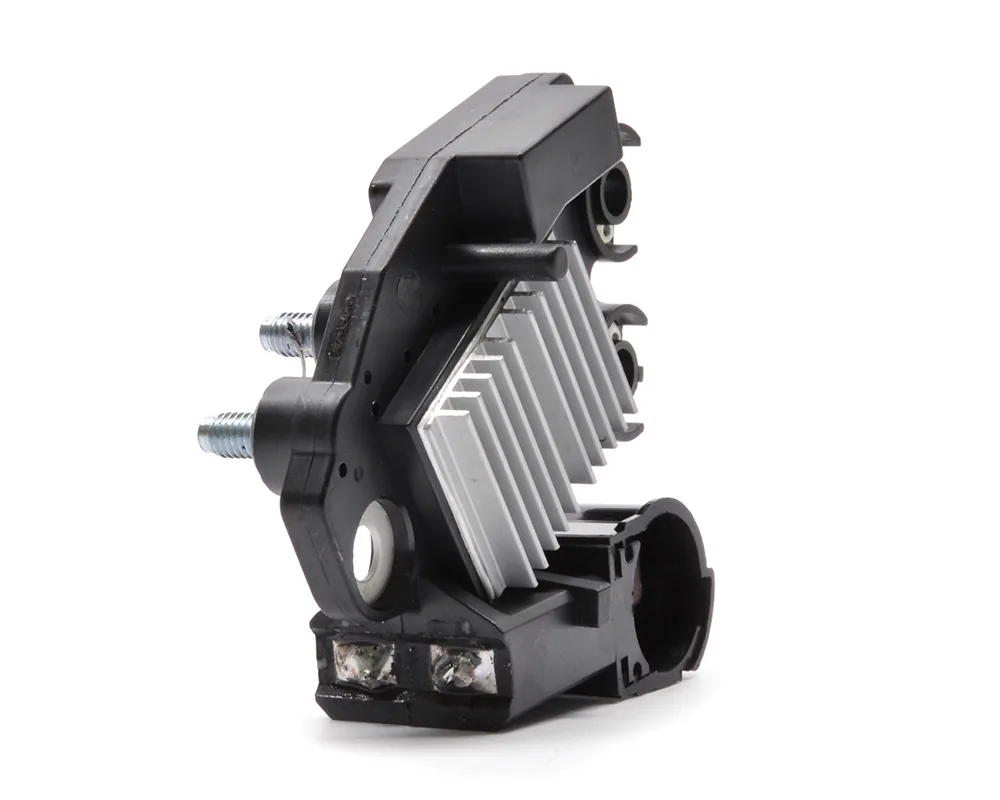 TP-49550C — REGULADOR ALTERNADOR VALEO 12 VOLTS TOTAL PARTS 49550C