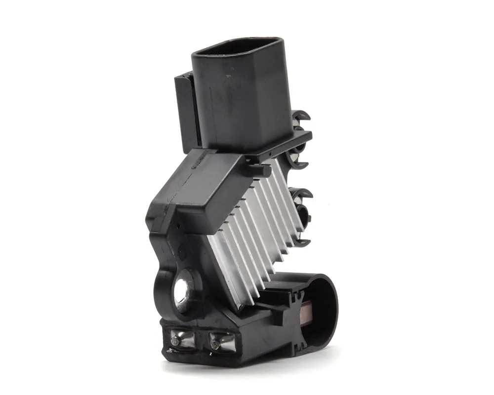 REGULADOR ALTERNADOR VALEO 12 VOLTS TOTAL PARTS 49552C