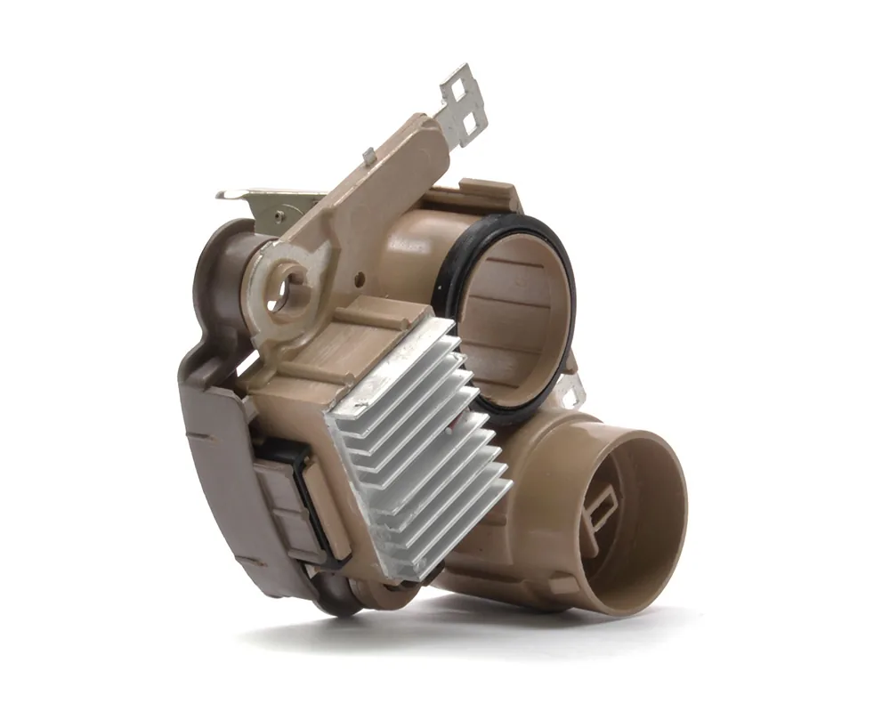 TP-49554C — REGULADOR ALTERNADOR TOTAL PARTS 49554C