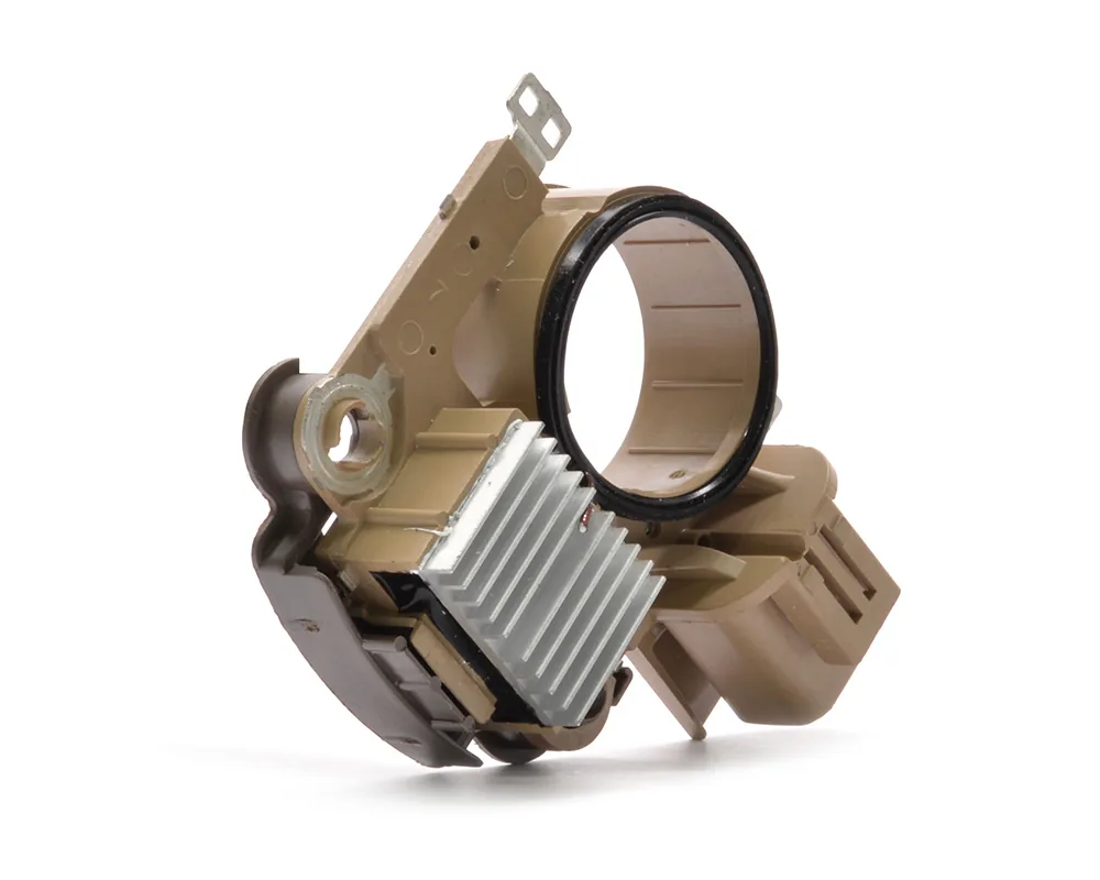 REGULADOR ALTERNADOR TOTAL PARTS 49555C