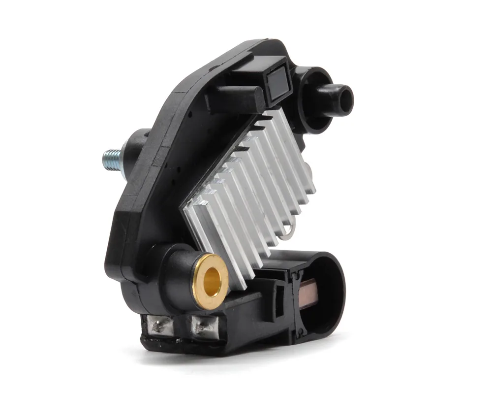 TP-49556C — REGULADOR ALTERNADOR VALEO 12 VOLTS TOTAL PARTS 49556C