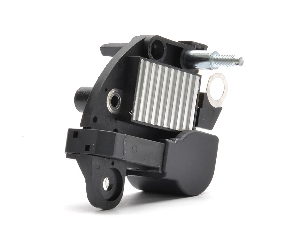 TP-49558C — REGULADOR ALTERNADOR MAGNETI TOTAL PARTS 49558C