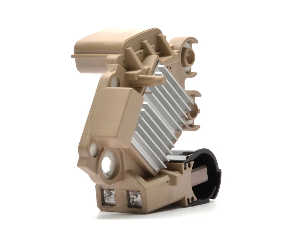 TP-49559C — REGULADOR ALTERNADOR VALEO 12 VOLTS TOTAL PARTS 49559C