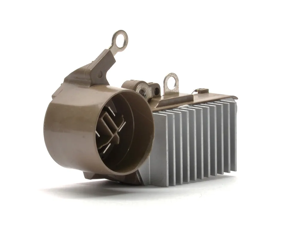 REGULADOR ALTERNADOR NIPPONDENSO 12 VOLTS TOTAL PARTS 49560C