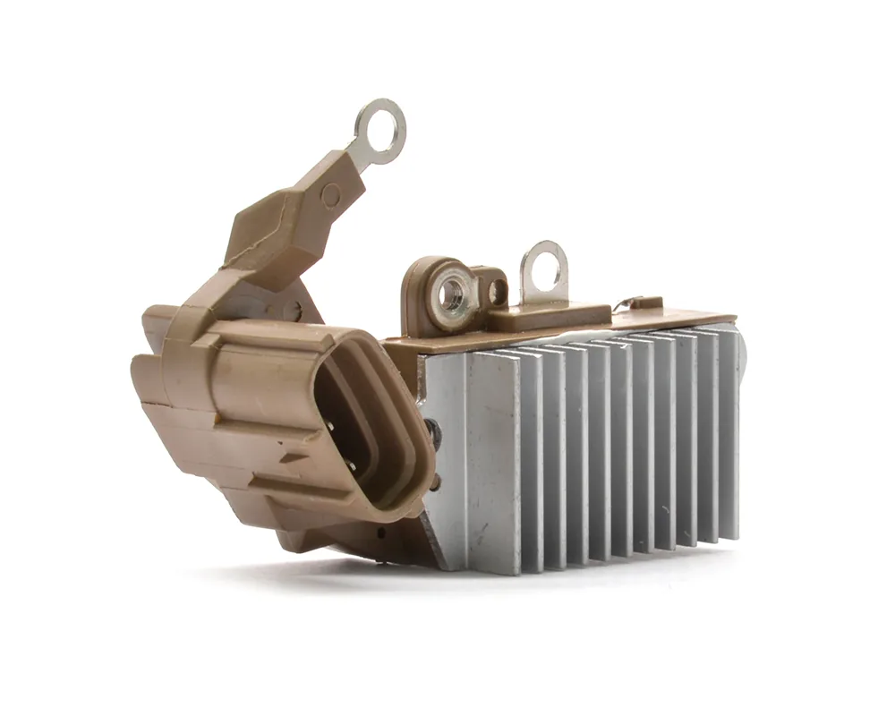 TP-49562C — REGULADOR ALTERNADOR NIPPONDENSO 12 VOLTS TOTAL PARTS 49562C