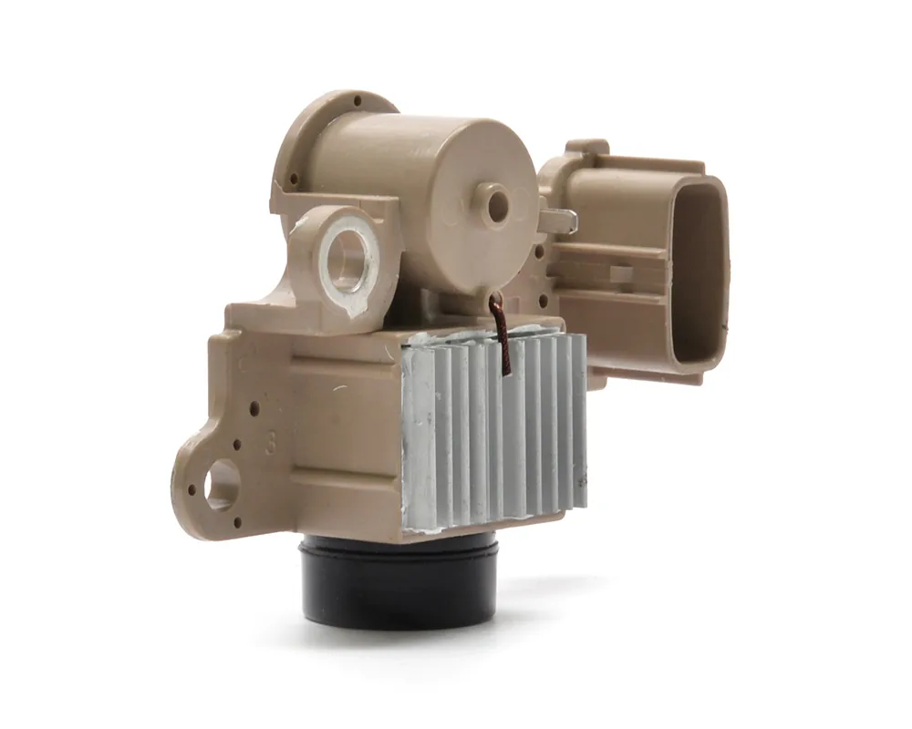 TP-49563C — REGULADOR ALTERNADOR MANDO 12 VOLTS TOTAL PARTS 49563C