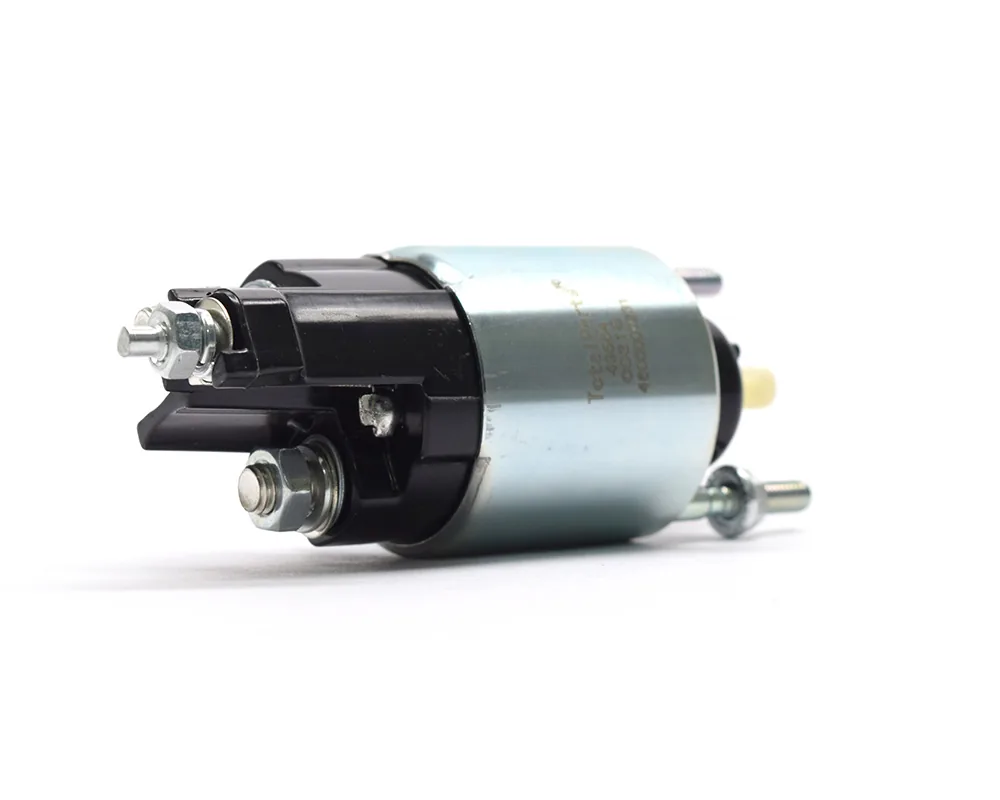 SOLENOIDE MARCHA NIPPONDENSO 12 VOLTS TOTAL PARTS 49564C