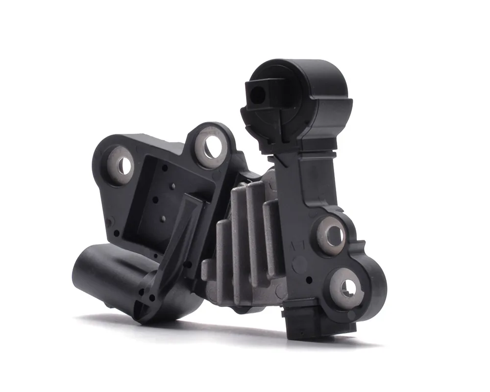 TP-49575C — Regulador para alternador bosch TOTAL PARTS 49575C