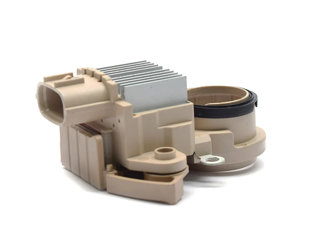 REGULADOR ALTERNADOR TOTAL PARTS 49578C
